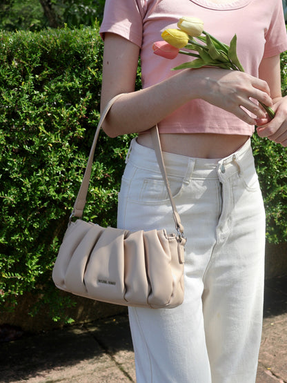 Yuyu Cloudy Hobo Bag