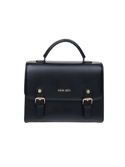 Cecilia Vintage Crossbody Bag