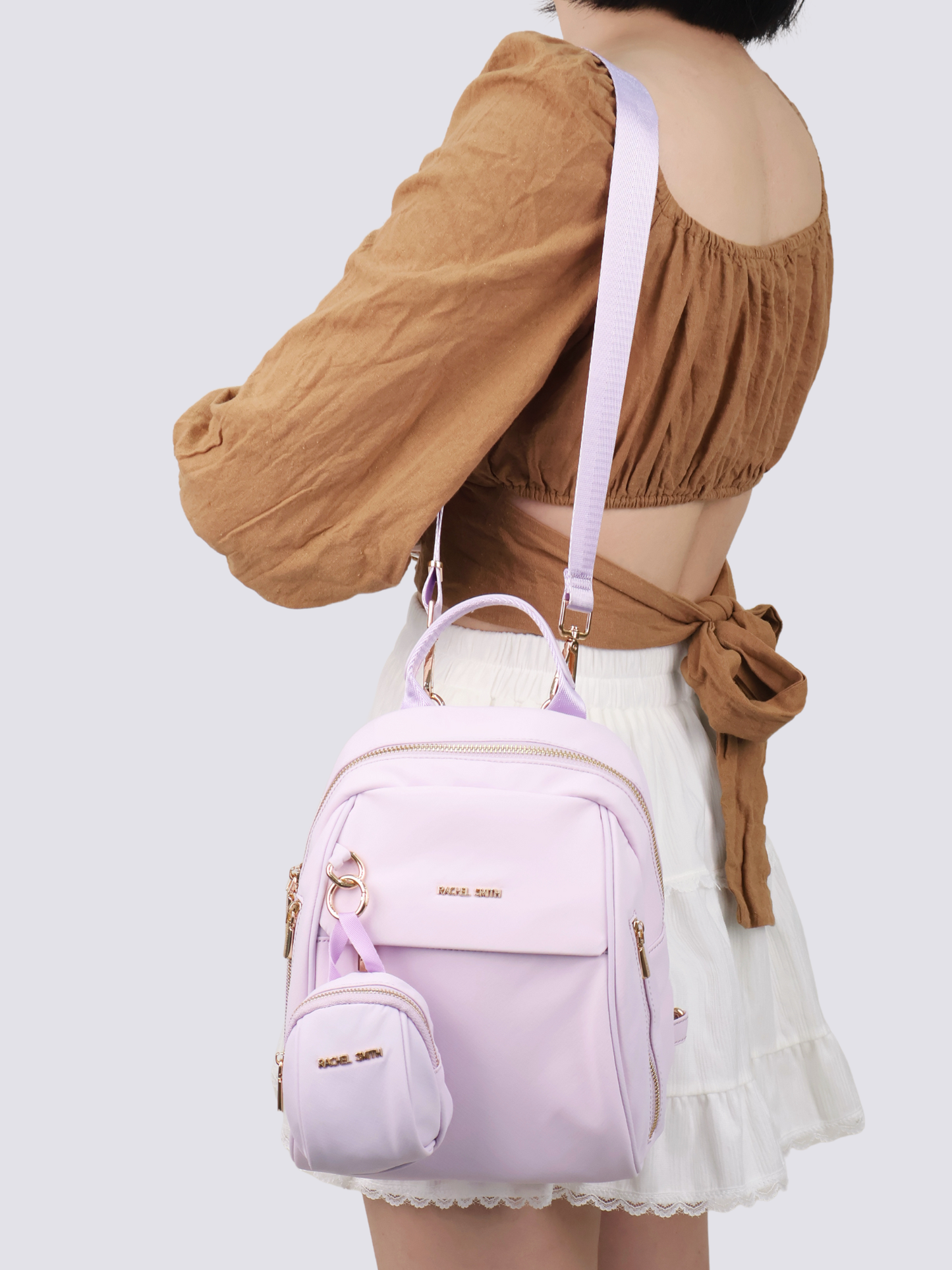 Dorra Mini Backpack