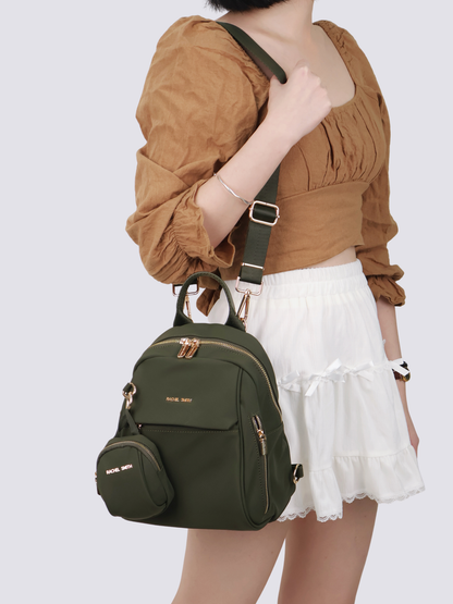 Dorra Mini Backpack