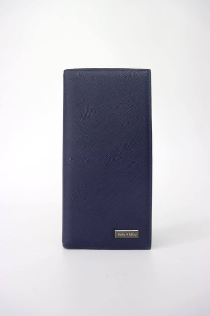 Joel Unisex Long Wallet 2.0