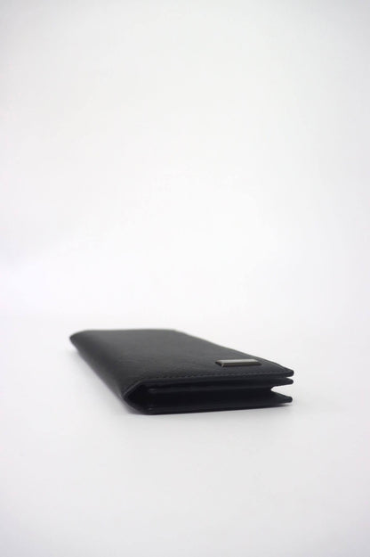 Joel Unisex Long Wallet 2.0
