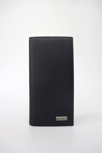 Joel Unisex Long Wallet 2.0