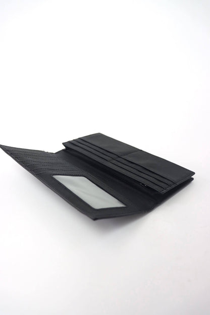 Joel Unisex Long Wallet 2.0