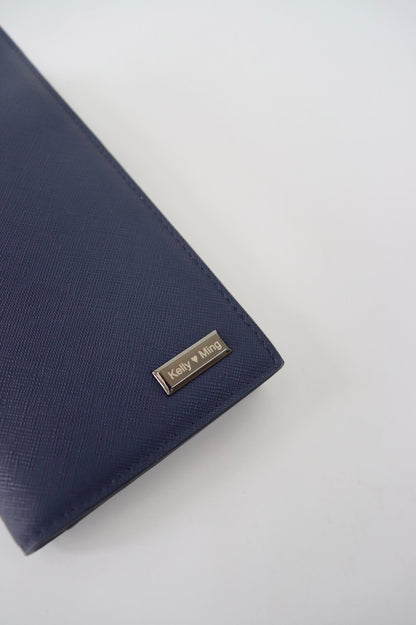 Joel Unisex Long Wallet 2.0