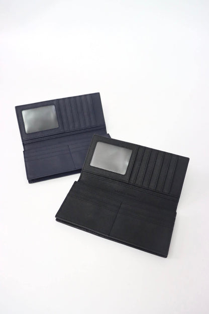 Joel Unisex Long Wallet 2.0