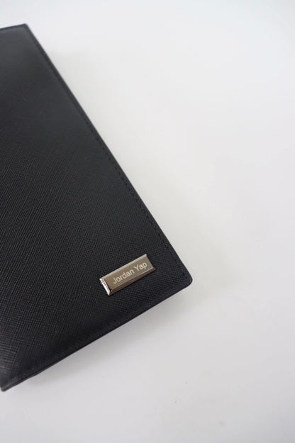 Joel Unisex Long Wallet 2.0
