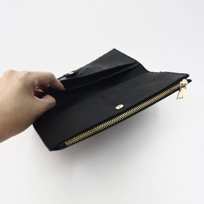 Cathy 2.0 Wristlet Long Wallet
