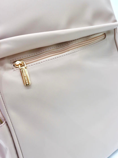 Zoe Large Nylon Backpack