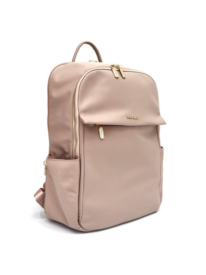 Zoe Large Nylon Backpack