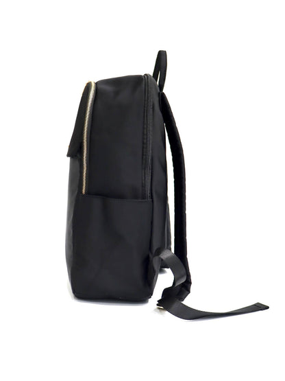 Zoe Large Nylon Backpack
