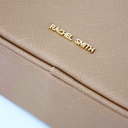 Ruby Single Zip Crossbody Sling Bag
