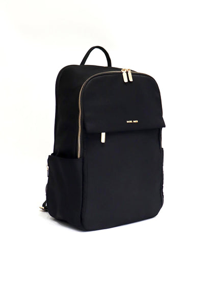 Zoe Large Nylon Backpack