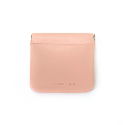 RS Mini Multi-Purpose Leather Pouch