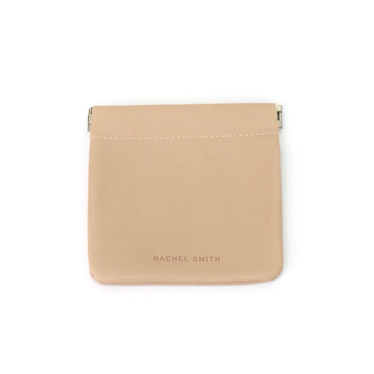 RS Mini Multi-Purpose Leather Pouch