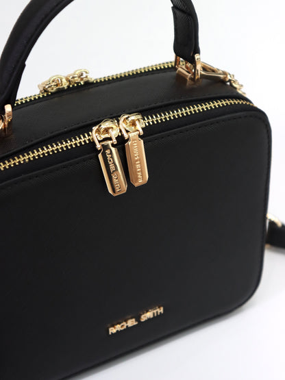 Lexie Boxy Crossbody Bag