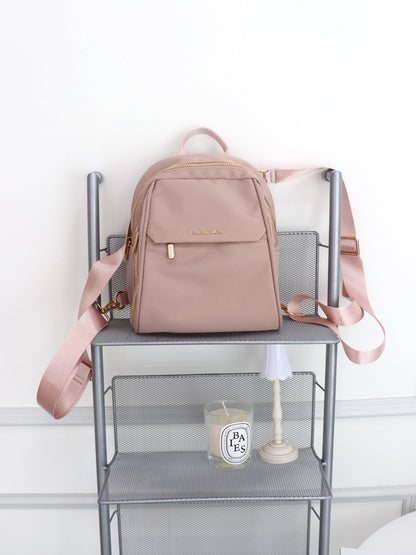 Daisy Mini Nylon Backpack