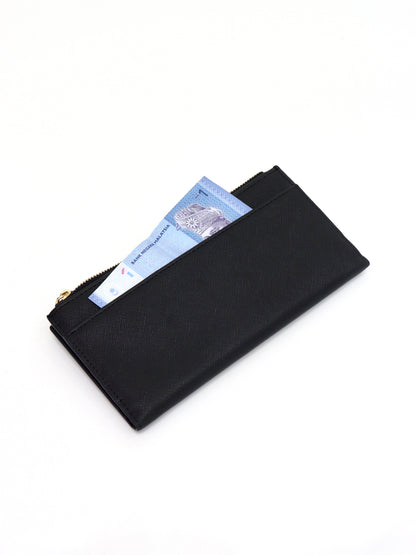 Cathy 2.0 Wristlet Long Wallet