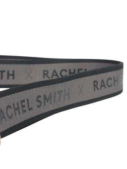 Monogram RS Logo Strap