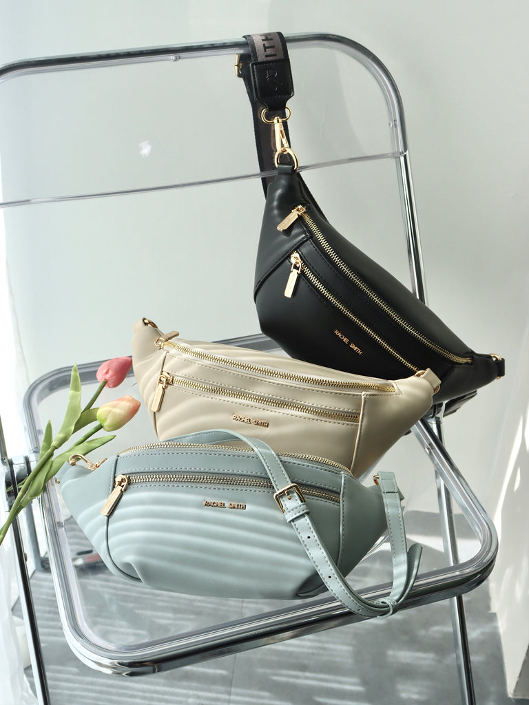 Charlie Chest Bag