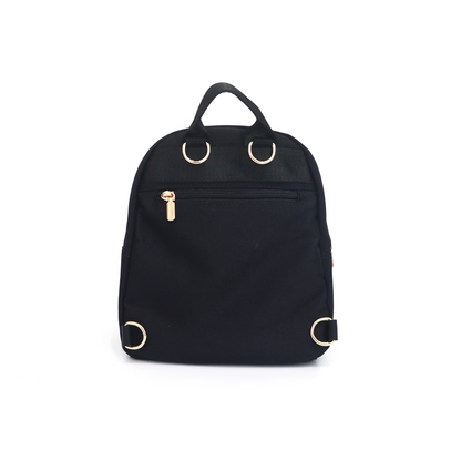 Daisy Mini Nylon Backpack