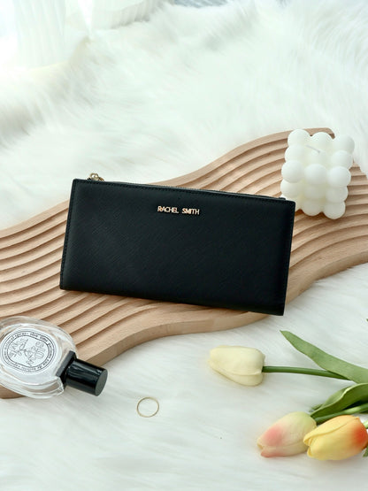 Cathy 2.0 Wristlet Long Wallet