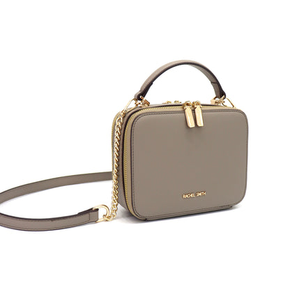 Lexie Boxy Crossbody Bag