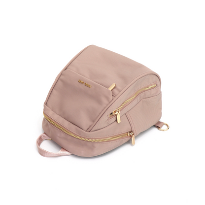 Daisy Mini Nylon Backpack