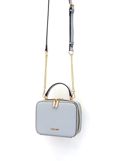 Lexie Boxy Crossbody Bag