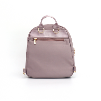 Daisy Mini Nylon Backpack