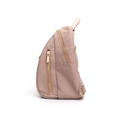 Daisy Mini Nylon Backpack