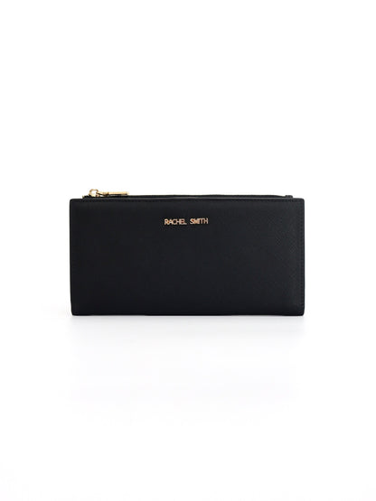 Cathy 2.0 Wristlet Long Wallet