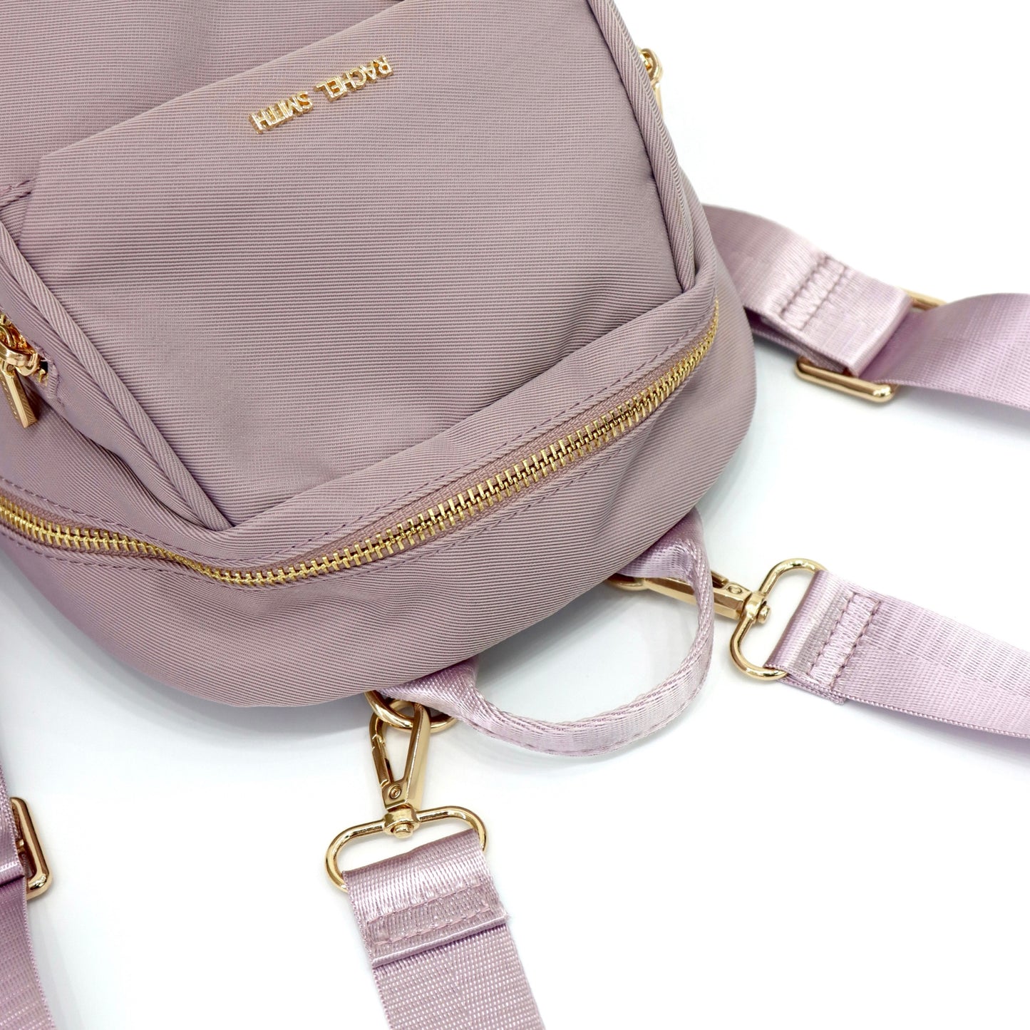 Daisy Mini Nylon Backpack