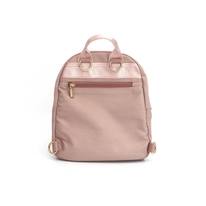 Daisy Mini Nylon Backpack