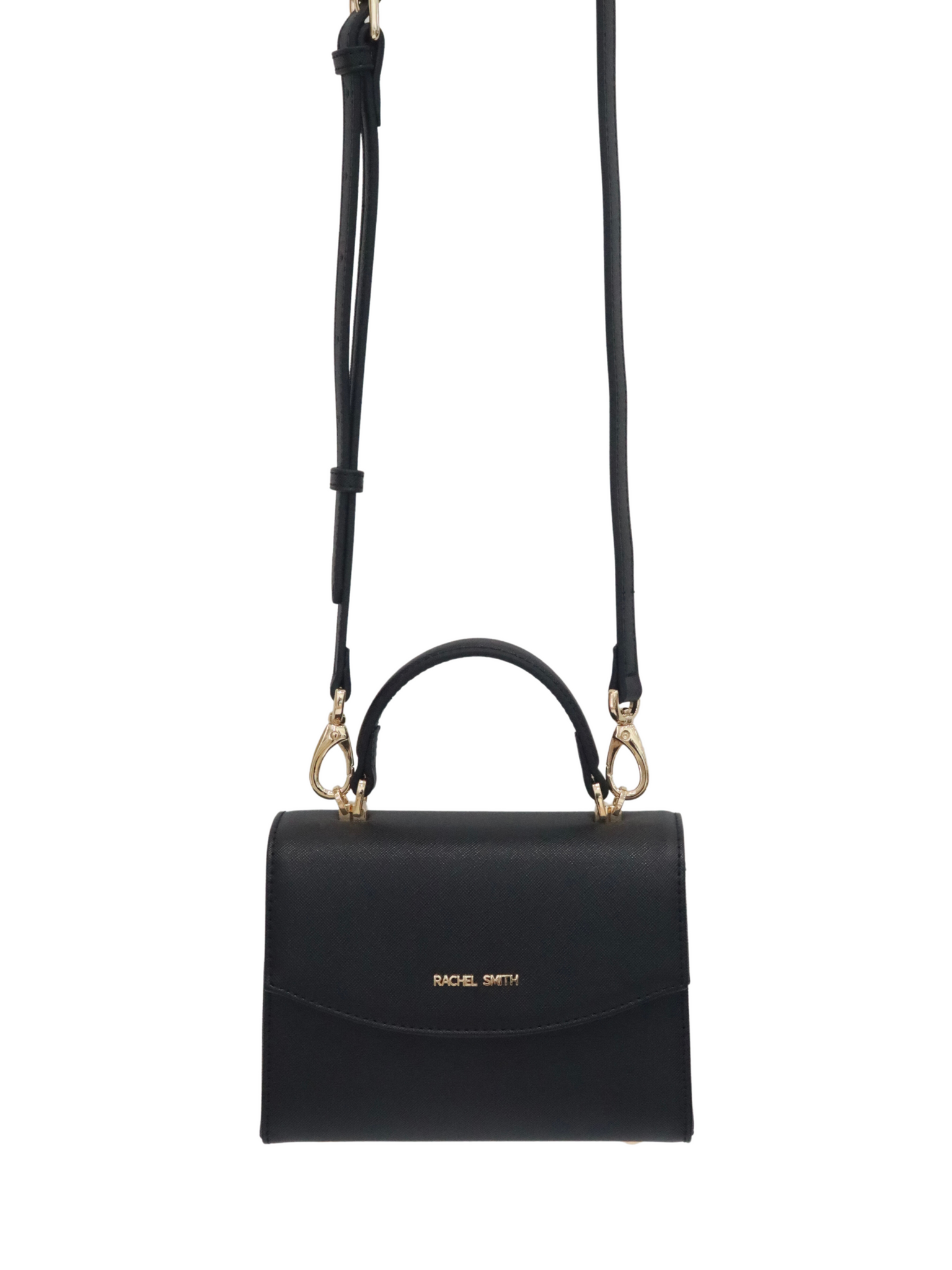 Alice Crossbody Sling Bag – Rachel Smith Official