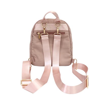 Daisy Mini Nylon Backpack