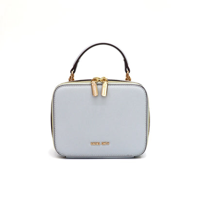 Lexie Boxy Crossbody Bag