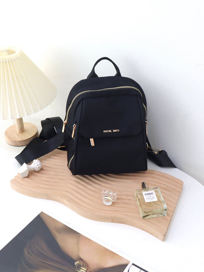 Daisy Mini Nylon Backpack