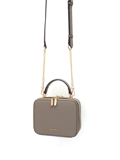 Lexie Boxy Crossbody Bag