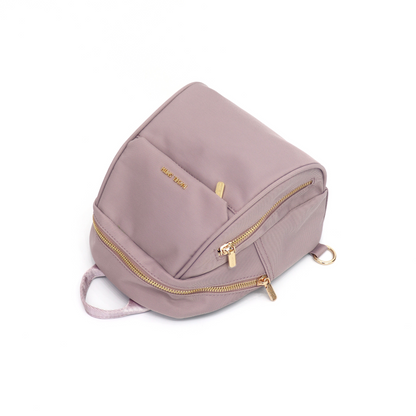 Daisy Mini Nylon Backpack